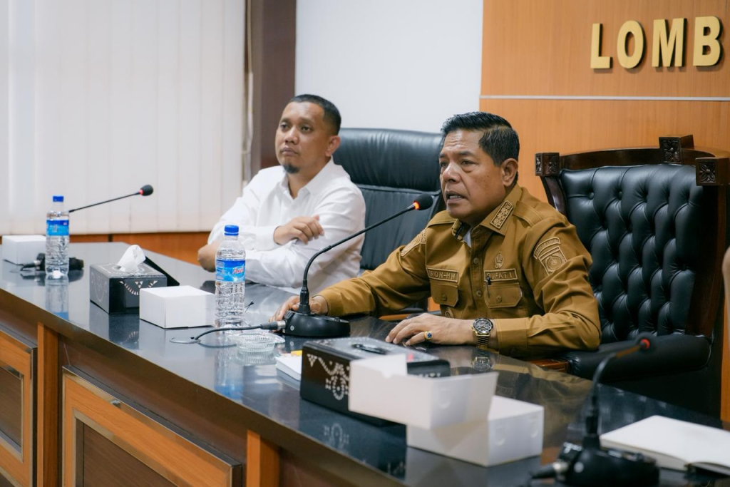 LPG 3 Kg Langka di Lombok Timur, Pemda Ungkap Penyebab dan Siapkan Langkah Penanganan Mitra Satu News - berita terbaru