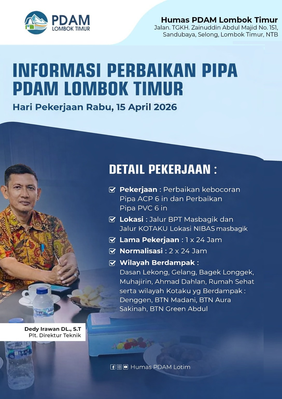 Mitra Satu News - berita terbaru