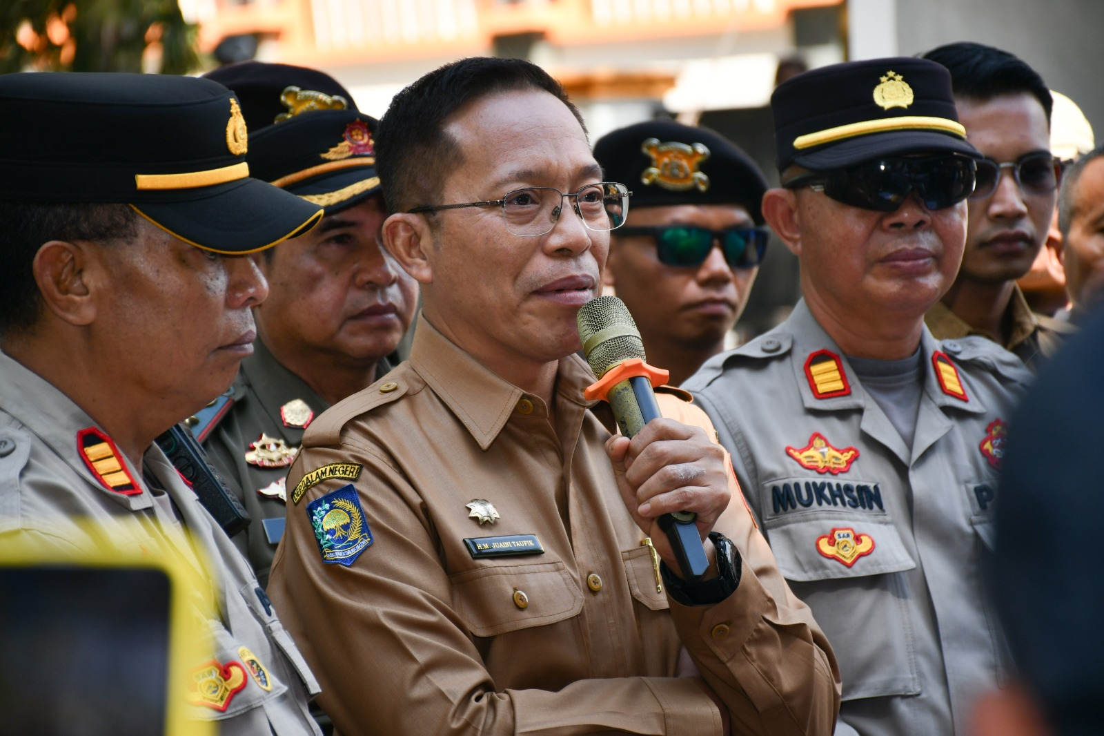 Mitra Satu News - berita terbaru