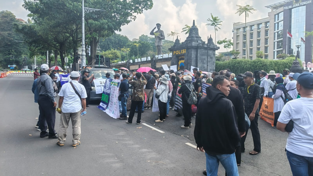 Mitra Satu News - berita terbaru