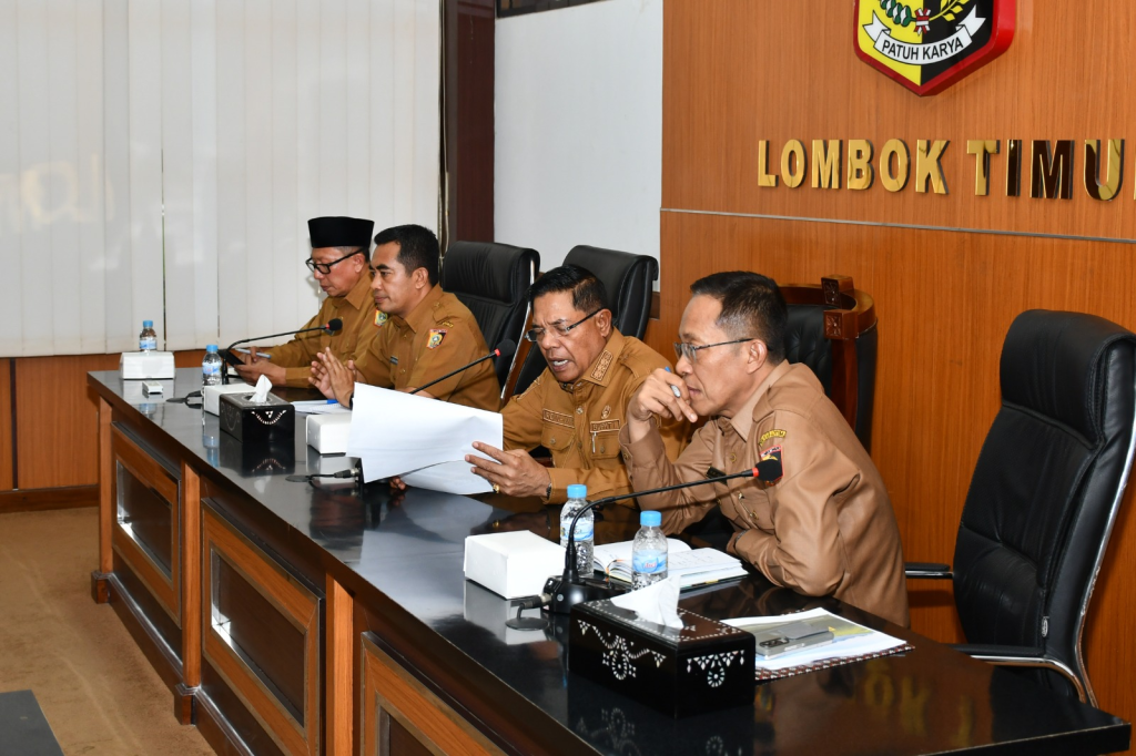 Strategi Pembiayaan Inovatif Bawa Lombok Timur Masuk Radar Prestasi Nasional 2026 Mitra Satu News - berita terbaru