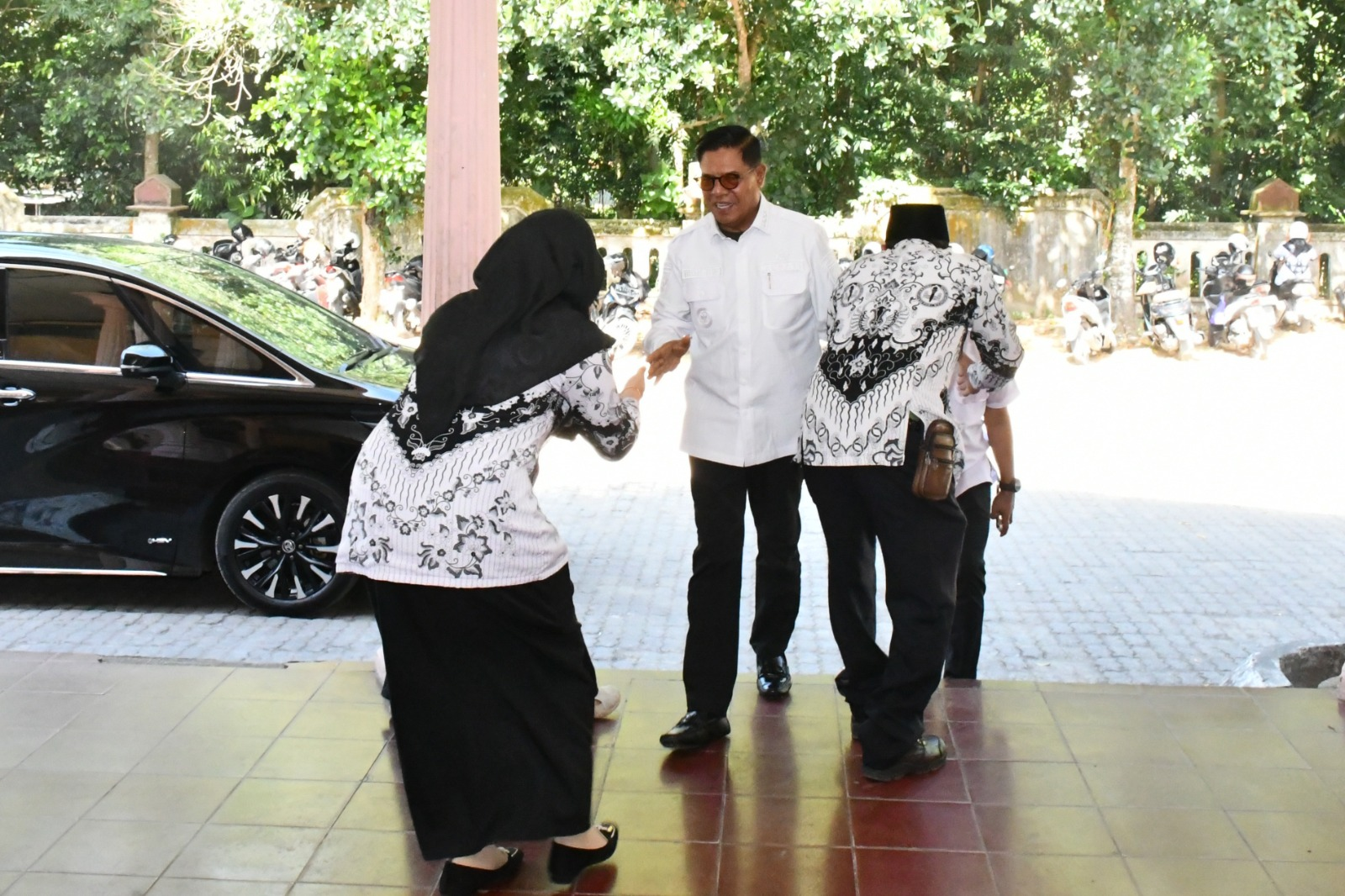 Mitra Satu News - berita terbaru
