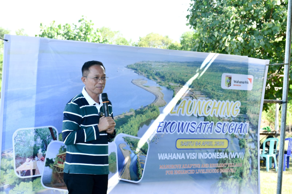 Pemkab Lombok Timur Luncurkan Ekowisata Mangrove di Sugian, Dorong Sinergi Lingkungan dan Ekonomi Warga Mitra Satu News - berita terbaru
