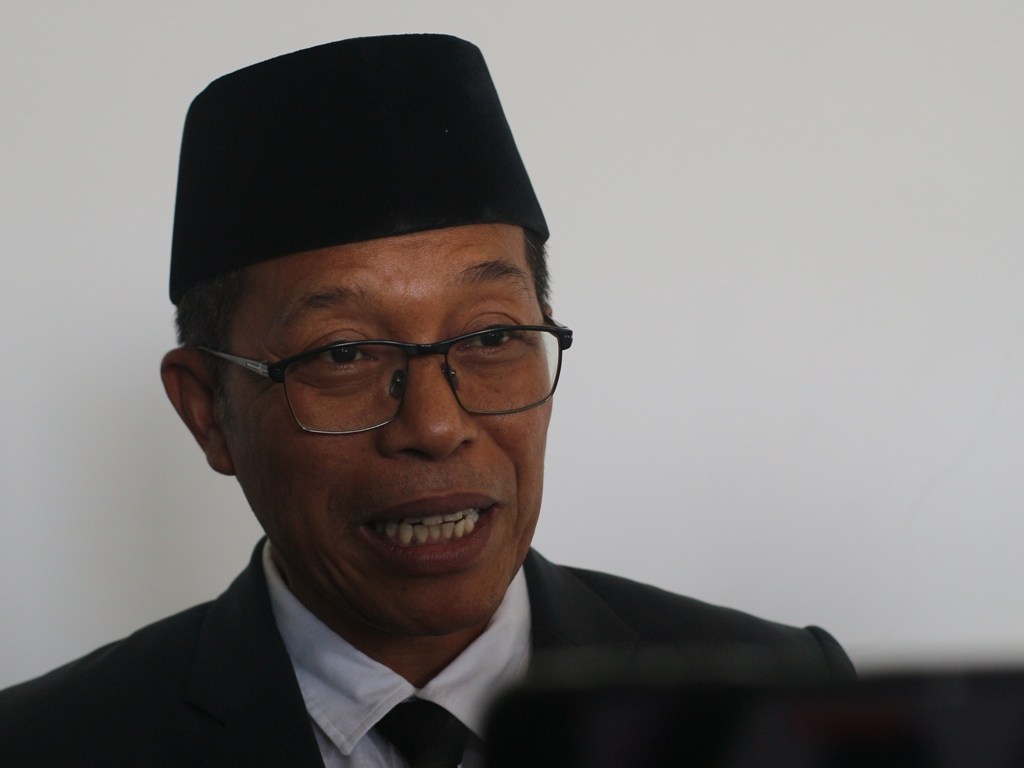Lampu Hijau Pilkades 2026 di Lombok Timur, Regulasi Baru Perkuat Kepastian Hukum