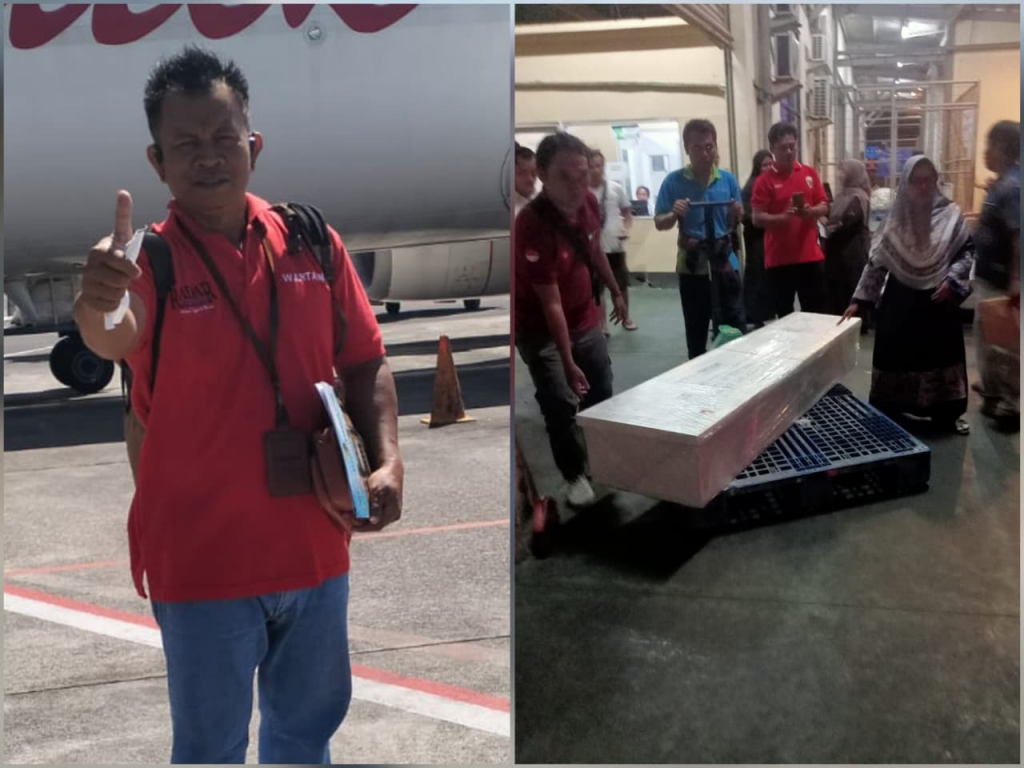 Mitra Satu News - berita terbaru