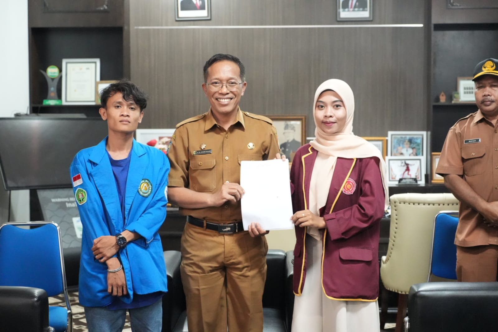 Mitra Satu News - berita terbaru
