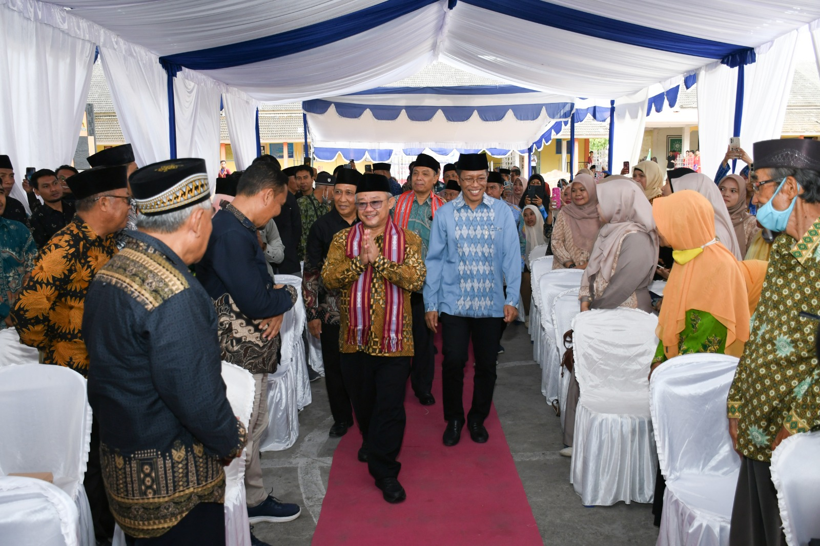 Berita terbaru Mitra Satu News