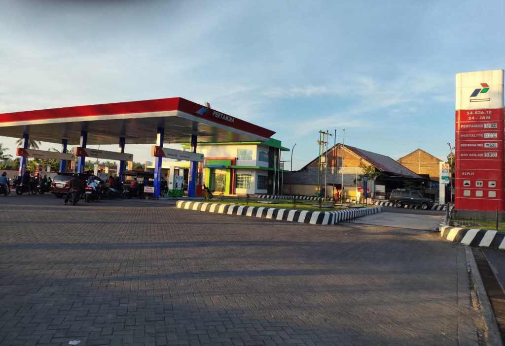 Pasokan Biosolar di Tanjung Luar Dipastikan Tetap Tersedia, Pertamina Perkuat Pengawasan Distribusi Pasokan Biosolar di Tanjung Luar Dipastikan Tetap Tersedia, Pertamina Perkuat Pengawasan Distribusi