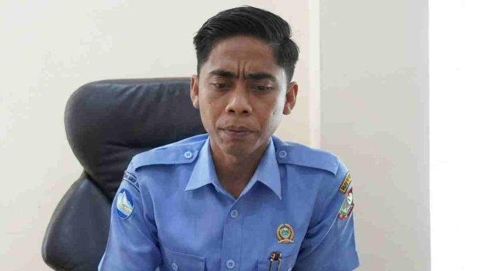 Mata Air Loang Gali Disiapkan Jadi Penopang Baru Kebutuhan Air Bersih Warga Lombok Timur Mata Air Loang Gali Disiapkan Jadi Penopang Baru Kebutuhan Air Bersih Warga Lombok Timur