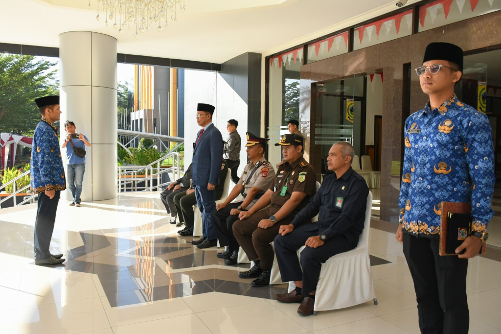 Hardiknas 2026, Lombok Timur Tegaskan Komitmen Perbaikan Pendidikan dan Borong Prestasi NTB Hardiknas 2026, Lombok Timur Tegaskan Komitmen Perbaikan Pendidikan dan Borong Prestasi NTB