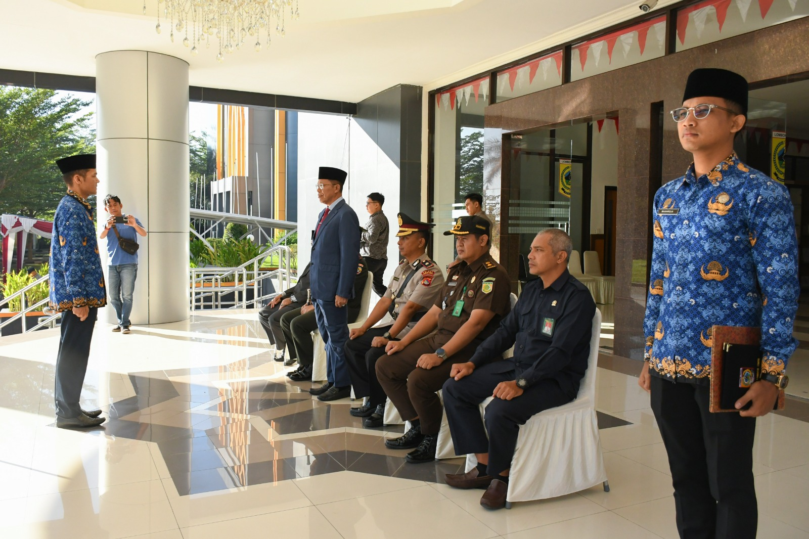 Hardiknas 2026, Lombok Timur Tegaskan Komitmen Perbaikan Pendidikan dan Borong Prestasi NTB