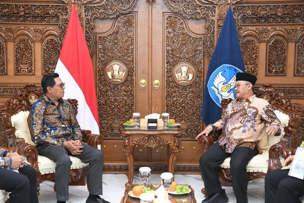SDN 5 Kotaraja dan SDN 1 Jerowaru Masuk Prioritas Penanganan Kemendikdasmen
