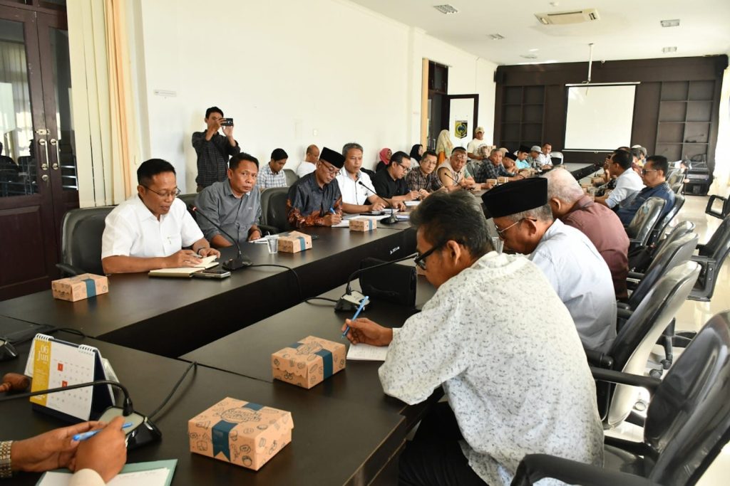 Jadwal Pilkades Serentak Lombok Timur Dipercepat, Pencoblosan Digelar 27 Januari 2027