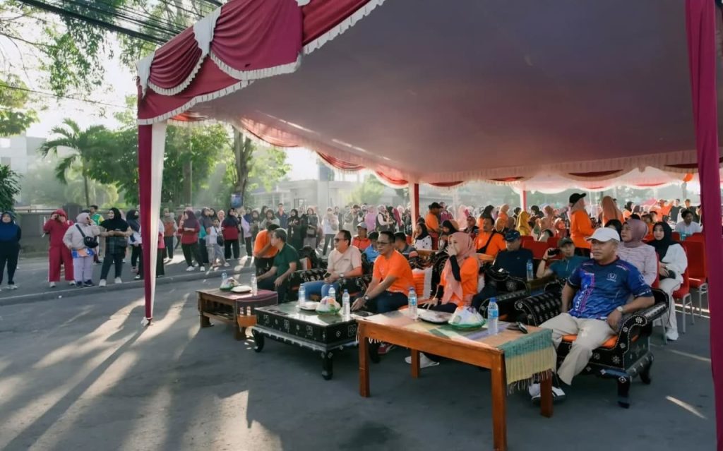 Sensus Ekonomi 2026 Dicanangkan di Lombok Timur, Pemda Dorong Warga Aktif Berikan Data