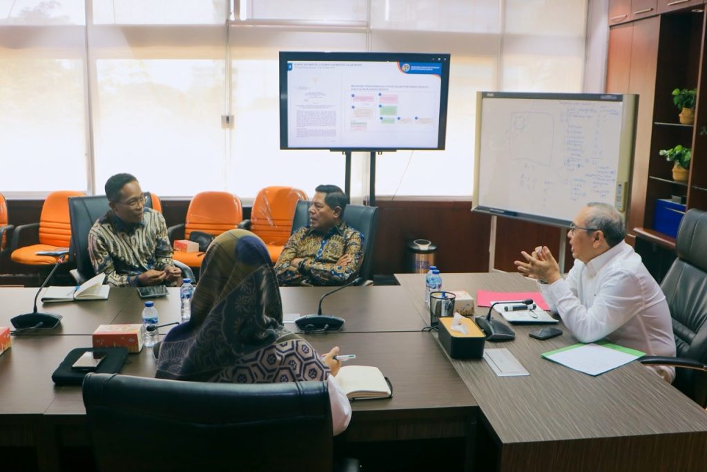 Lombok Timur Dorong Penataan Ruang Empat Wilayah Lewat Fasilitasi RDTR 2027