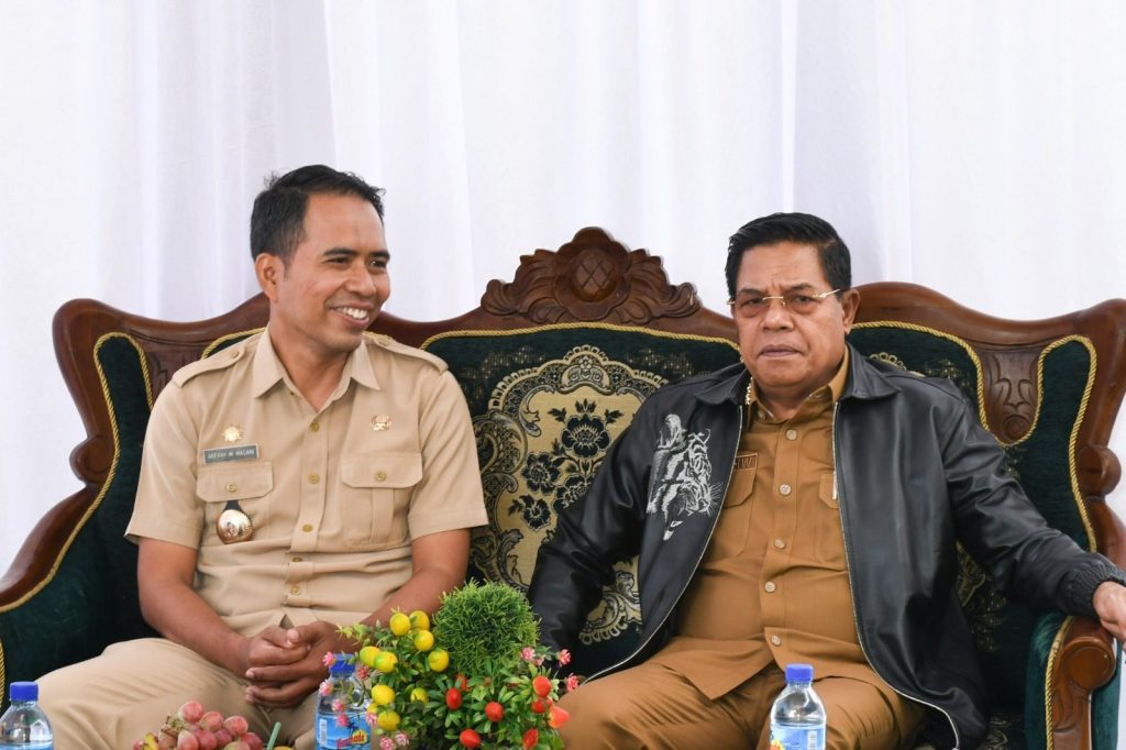Bupati Lotim Ajak Masyarakat Jadikan 1 Muharram Momentum Perbaikan Daerah
