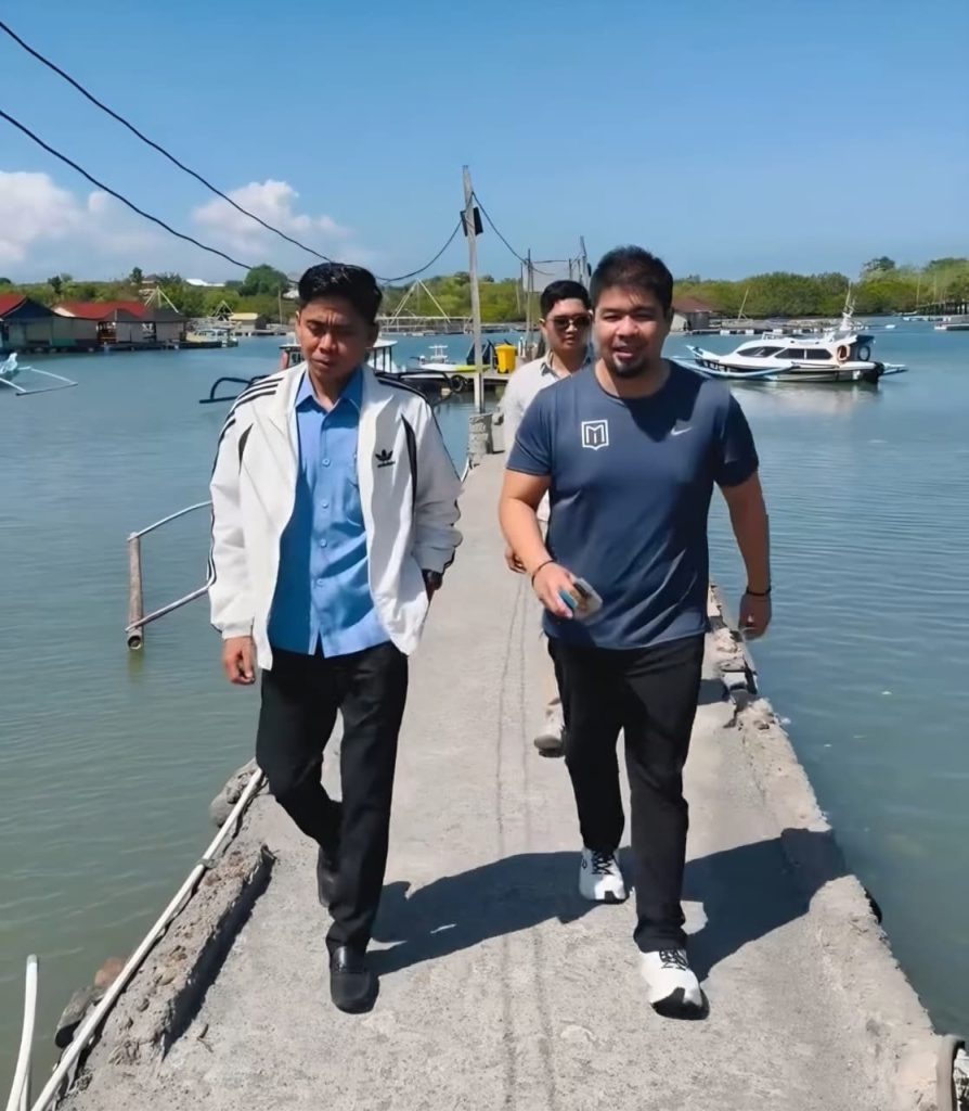Dukung Destinasi Wisata Selatan, PDAM Lombok Timur Perluas Akses Air Bersih hingga Sekaroh