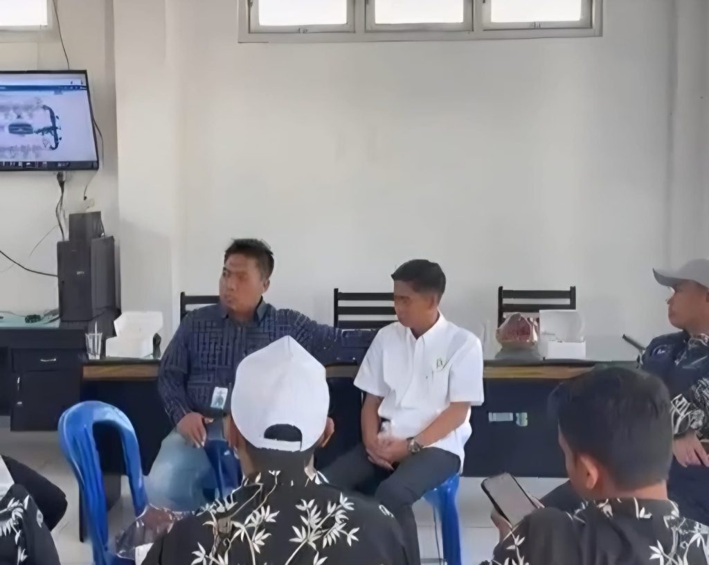 PDAM Lombok Timur Jadi Rujukan PAM Giri Menang untuk Tingkatkan Pelayanan Air Bersih