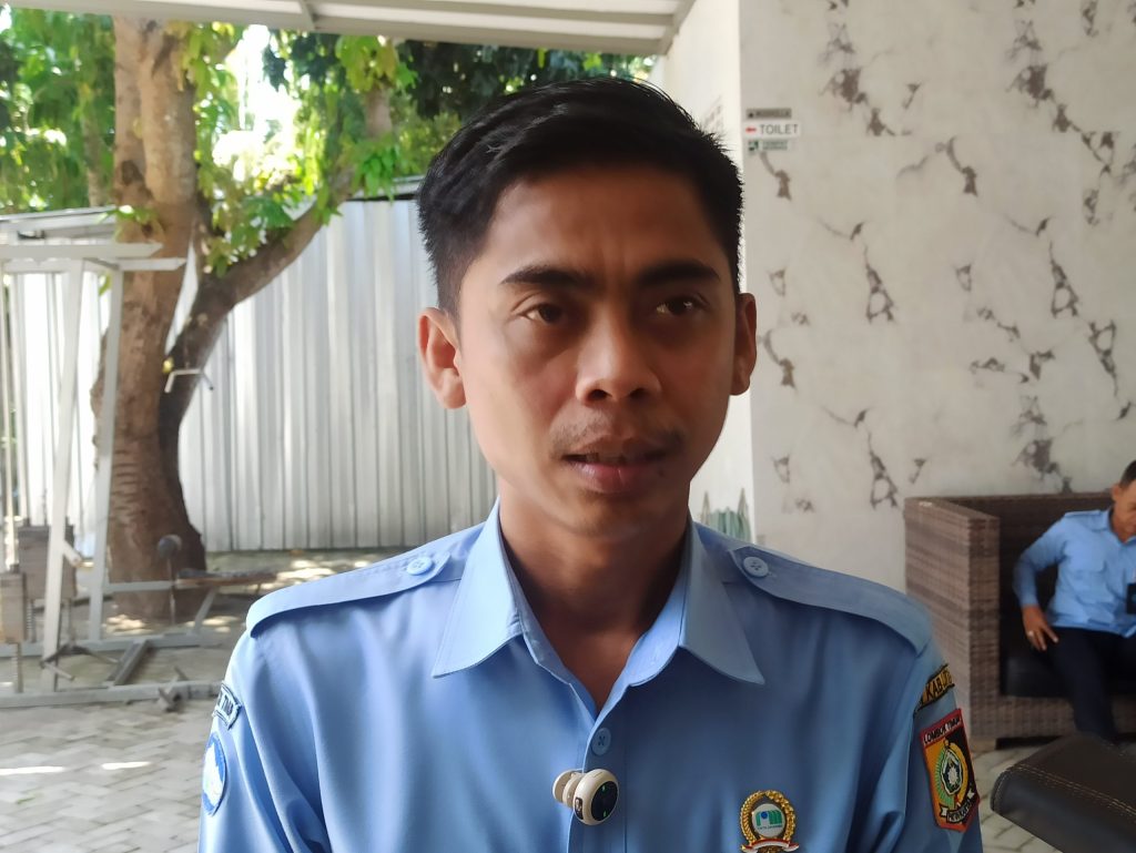 Hibah Teknologi Jepang Siap Perkuat Layanan PDAM Lombok Timur, Wilayah Selatan Jadi Prioritas