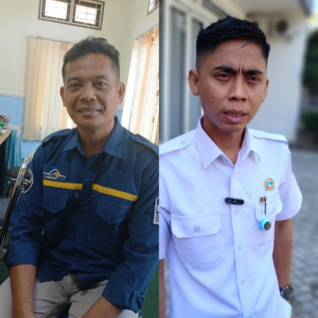 PDAM Lombok Timur dan BPR Selong Bahas Kemitraan Strategis, Penempatan Dana Masih Tahap Finalisasi