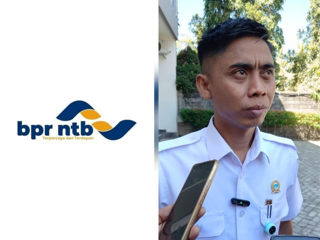 PDAM Lombok Timur Optimalkan Dana Mengendap, Deposito di BPR Jadi Strategi Perkuat Pelayanan Publik