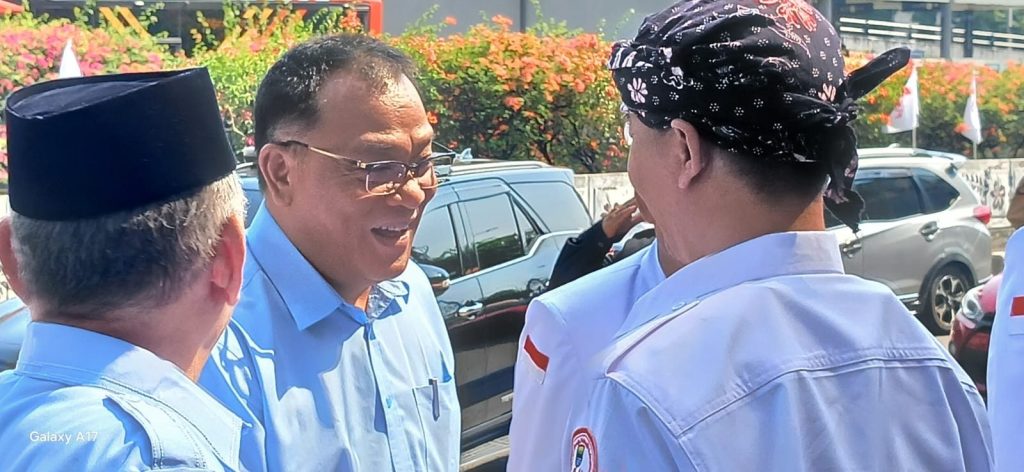 Kongres II SBNI Hasilkan Komitmen Bersama, Buruh dan Pemerintah Perkuat Langkah Menuju Industri Ramah Lingkungan