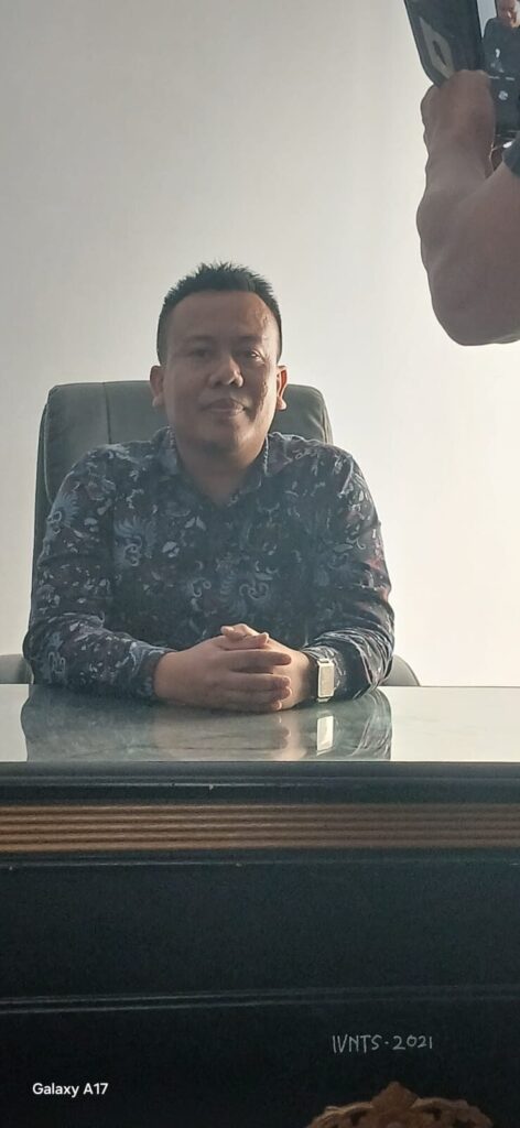Pemkab Lombok Timur Genjot Pembaruan Data Bansos, Ribuan Warga Antusias Daftar Lewat Aplikasi Digital