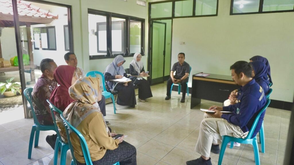 Warga Lombok Timur Tak Perlu Keluar Daerah, RSUD Soedjono Selong Siapkan Vaksinasi Internasional Warga Lombok Timur Tak Perlu Keluar Daerah, RSUD Soedjono Selong Siapkan Vaksinasi Internasional