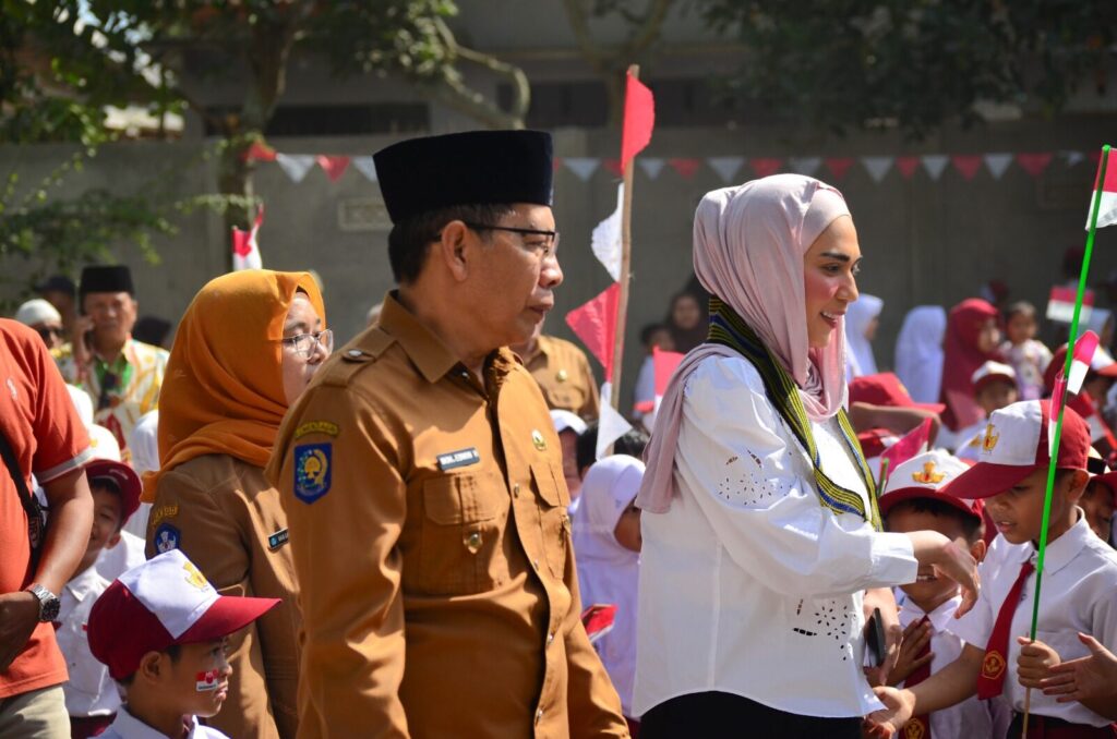 PIP Mengalir ke Lombok Timur, DPR RI dan Pemda Perkuat Komitmen Wujudkan Pendidikan Berkualitas