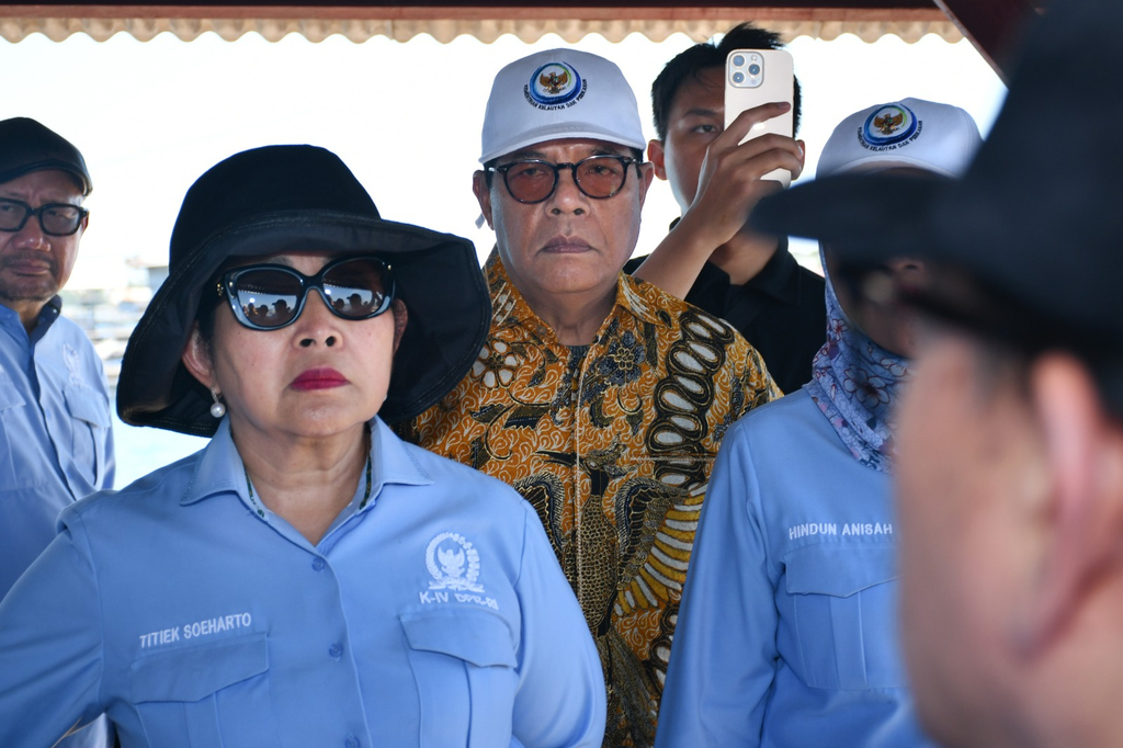 Budidaya Lobster di Lotim Masih Terjepit Keterbatasan, Bupati Soroti Minimnya KJA dan Fasilitas