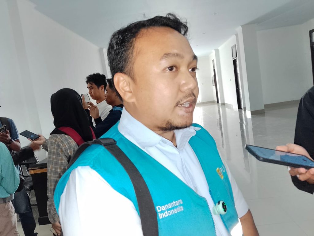 Pasokan Listrik Lombok Masih Berisiko Minim Cadangan, PLN Andalkan Mesin Sewa 15 MW di Paokmotong Pasokan Listrik Lombok Masih Berisiko Minim Cadangan, PLN Andalkan Mesin Sewa 15 MW di Paokmotong