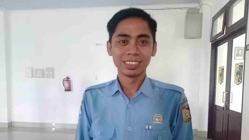 Pemkab Lombok Timur Siapkan Rp3 Miliar untuk Perluasan Jaringan Air Bersih ke Sekaroh Pemkab Lombok Timur Siapkan Rp3 Miliar untuk Perluasan Jaringan Air Bersih ke Sekaroh