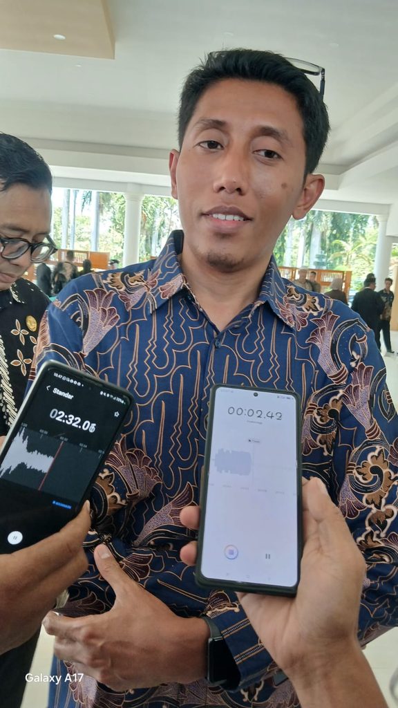 Pasien Membludak, RSUD dr. R. Soedjono Selong Perkuat Pengelolaan Ruang Perawatan Pasien Membludak, RSUD dr. R. Soedjono Selong Perkuat Pengelolaan Ruang Perawatan